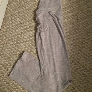 Echt scrunch butt leggings